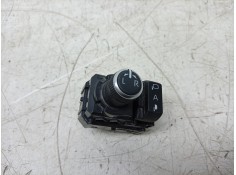 MANDO RETROVISOR 8487202450 