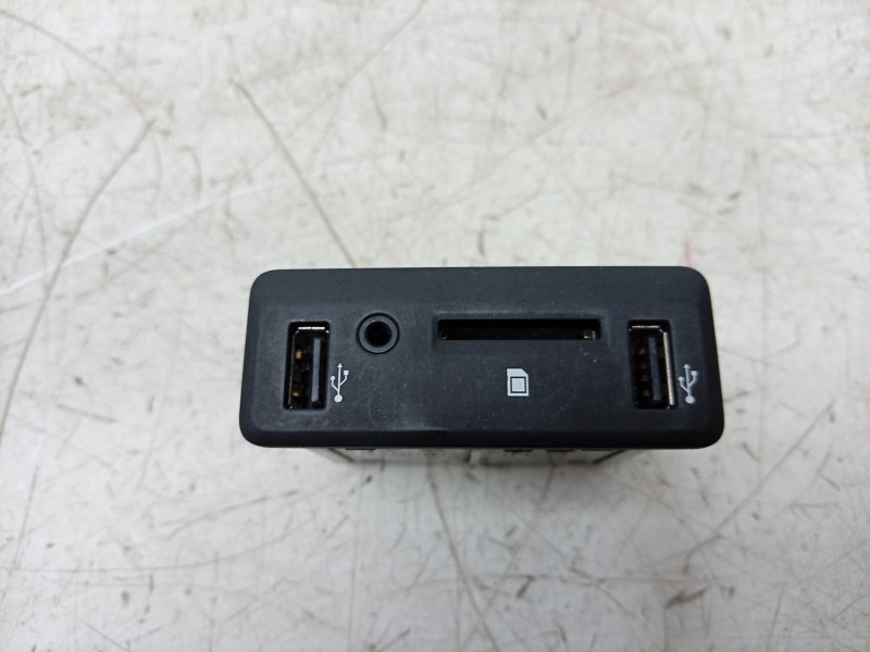 Recambio de modulo electronico para renault espace v (jr_) 1.6 dci 160 referencia OEM IAM  280237081R 
