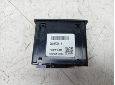 Recambio de modulo electronico para renault espace v (jr_) 1.6 dci 160 referencia OEM IAM  280237081R  2