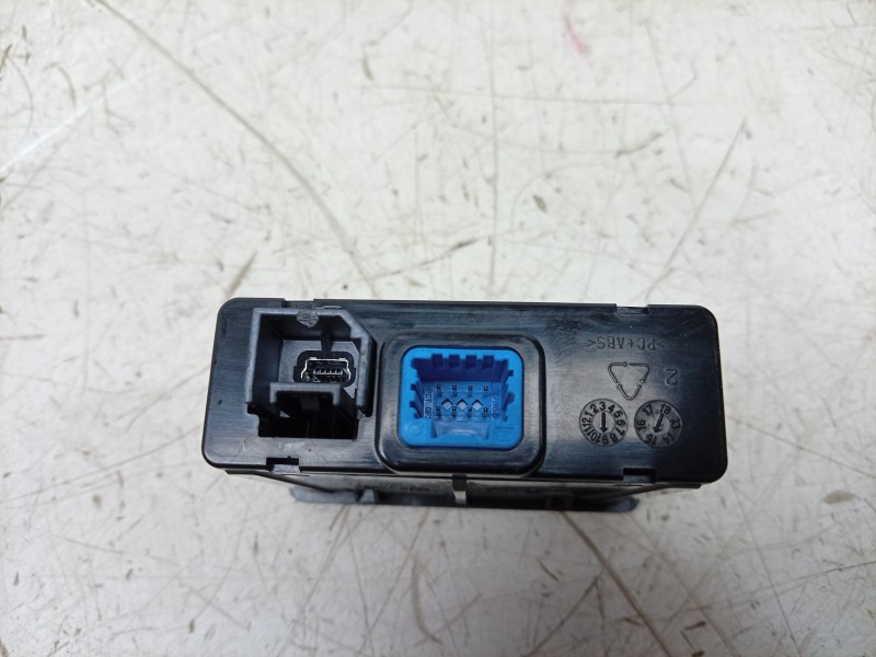 Recambio de modulo electronico para renault espace v (jr_) 1.6 dci 160 referencia OEM IAM  280237081R 
