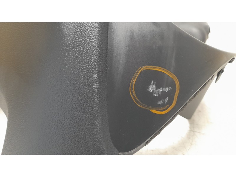 Recambio de moldura para hyundai kona 1.0 tgdi cat referencia OEM IAM 84830J9100  