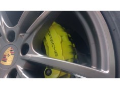 PINZA FRENO DELANTERA IZQUIERDA 9Y0615123AE 
