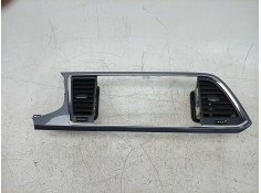 Recambio de aireador central para seat ateca (kh7, khp) 1.6 tdi referencia OEM IAM  576820951XTK 