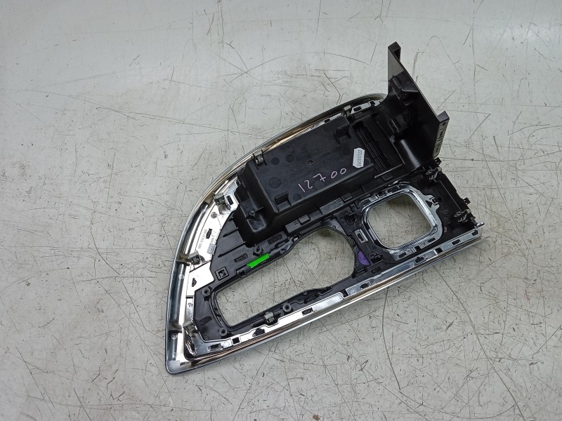 Recambio de moldura para renault espace v (jr_) 1.6 dci 160 referencia OEM IAM  969338657R 