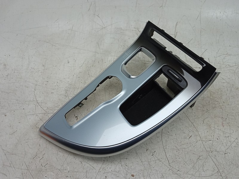 Recambio de moldura para renault espace v (jr_) 1.6 dci 160 referencia OEM IAM  969338657R 