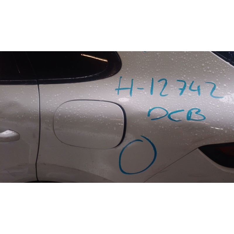 Recambio de tapa exterior combustible para porsche cayenne (9ya) 3.0 e-hybrid awd (9yaae1) referencia OEM IAM   