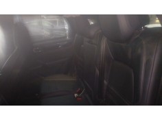 Recambio de asientos traseros para porsche cayenne (9ya) 3.0 e-hybrid awd (9yaae1) referencia OEM IAM    2