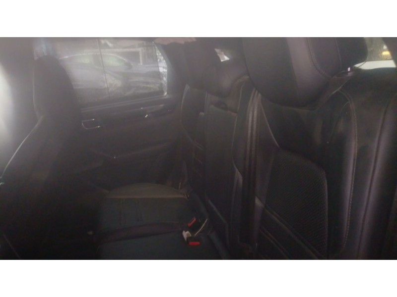 Recambio de asientos traseros para porsche cayenne (9ya) 3.0 e-hybrid awd (9yaae1) referencia OEM IAM   
