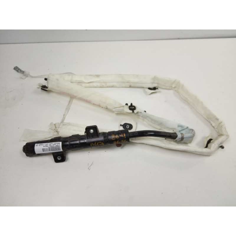 Recambio de airbag cortina delantero derecho para alfa romeo 159 (140) 1.9 jts 16v / selective referencia OEM IAM 60694590  