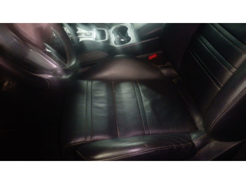 Recambio de asiento delantero izquierdo para porsche cayenne (9ya) 3.0 e-hybrid awd (9yaae1) referencia OEM IAM   