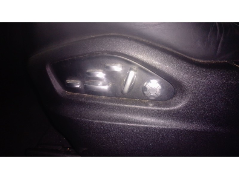 Recambio de asiento delantero izquierdo para porsche cayenne (9ya) 3.0 e-hybrid awd (9yaae1) referencia OEM IAM   