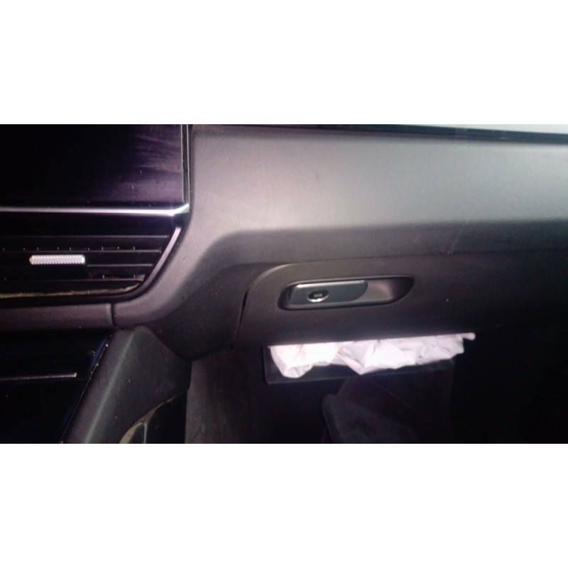 Recambio de ventilador calefaccion para porsche cayenne (9ya) 3.0 e-hybrid awd (9yaae1) referencia OEM IAM   