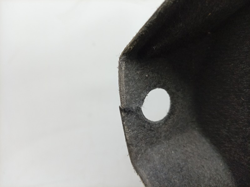 Recambio de cubrecarter para abarth 124 spider 1.4 (348) referencia OEM IAM N24934H80 6000612426 