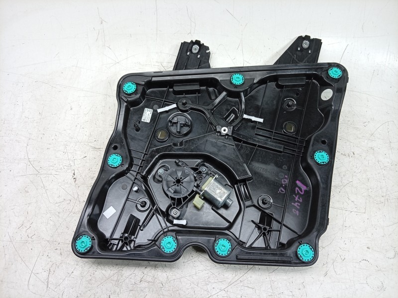 Recambio de elevalunas delantero derecho para volkswagen golf viii (cd1, da1) 1.5 etsi referencia OEM IAM  5H0837462G 