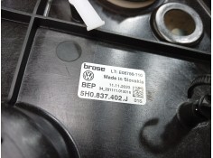 Recambio de elevalunas delantero derecho para volkswagen golf viii (cd1, da1) 1.5 etsi referencia OEM IAM  5H0837462G  2
