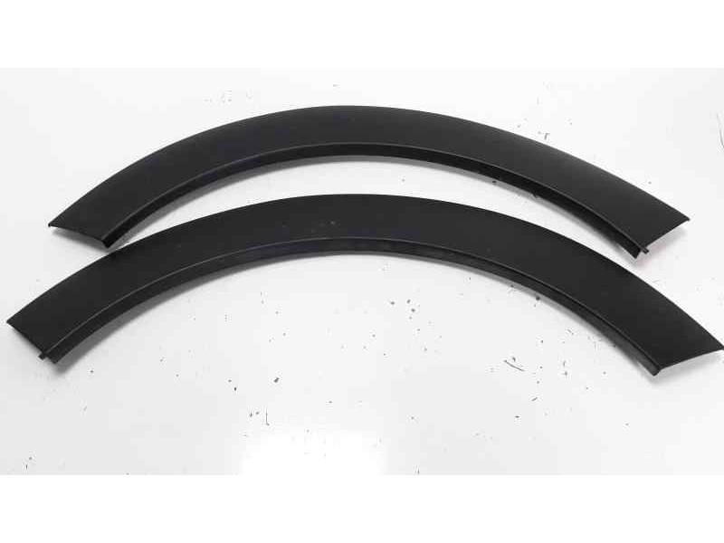 Recambio de moldura para citroen c3 1.2 12v e-thp referencia OEM IAM 9812088780 107076117 