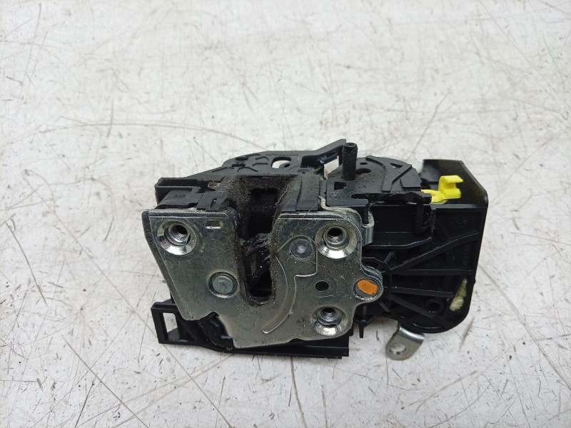 Recambio de cerradura puerta trasera izquierda para dacia sandero ii (b8_) 1.0 sce 75 (b8jc, b8jd) referencia OEM IAM  825034213