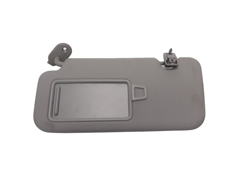 Recambio de parasol izquierdo para kia picanto (ja) concept referencia OEM IAM 85201G6800BUS  