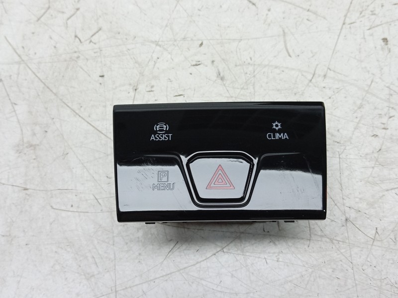Recambio de warning para volkswagen golf viii variant (cg5, db5) 2.0 tdi referencia OEM IAM  5H0925200T 