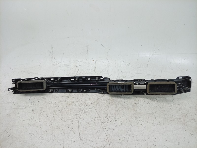 Recambio de aireador central para volkswagen golf viii variant (cg5, db5) 2.0 tdi referencia OEM IAM  5H1858712LUZB 