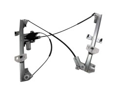 Recambio de elevalunas delantero izquierdo para citroën berlingo referencia OEM IAM  9221G3 106071702/111145