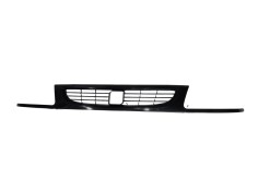 Recambio de rejilla delantera para seat ibiza (6k) referencia OEM IAM  6K0853654 107210905/9001540/ST0292000