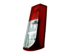 Recambio de piloto trasero derecho para dacia dokker referencia OEM IAM  265500284R 103F08560770/16251102/5730502/DA7304153 2