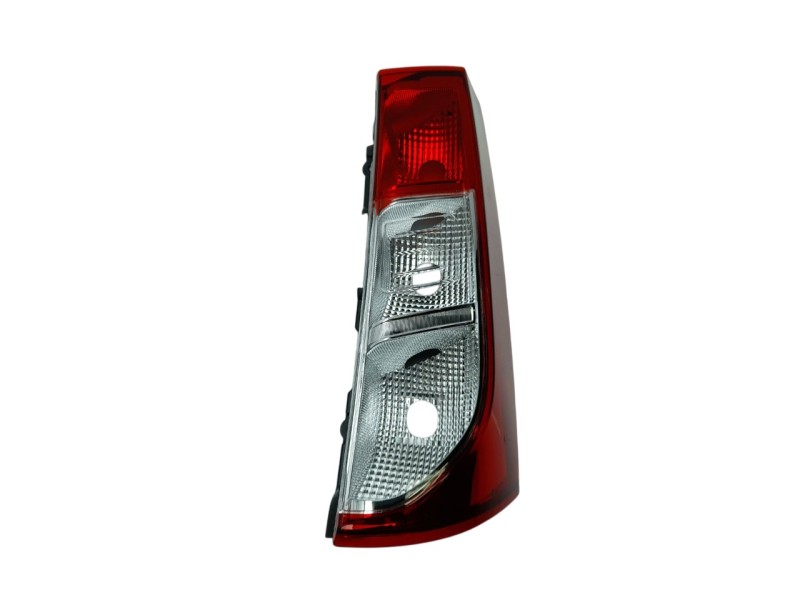 Recambio de piloto trasero derecho para dacia dokker referencia OEM IAM  265500284R 103F08560770/16251102/5730502/DA7304153