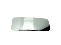 Recambio de cristal retrovisor derecho para ford transit connect (tc7) referencia OEM IAM  4440212 1051033019/37313812/4170406/F