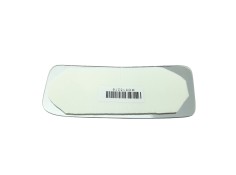 Recambio de cristal retrovisor derecho para ford transit connect (tc7) referencia OEM IAM  4440212 1051033019/37313812/4170406/F 2