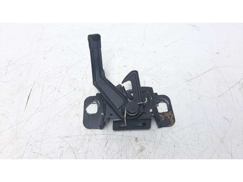 Recambio de cerradura capo para opel insignia berlina 2.0 16v cdti referencia OEM IAM 20938344  
