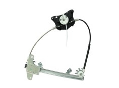 Recambio de elevalunas trasero izquierdo para peugeot 407 referencia OEM IAM  922385 106172418/118467 2