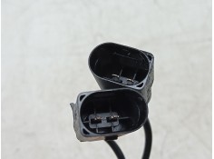 Recambio de cerradura capo para seat leon 1.5 etsi 85 kw (kl) referencia OEM IAM  4K0823509A  2