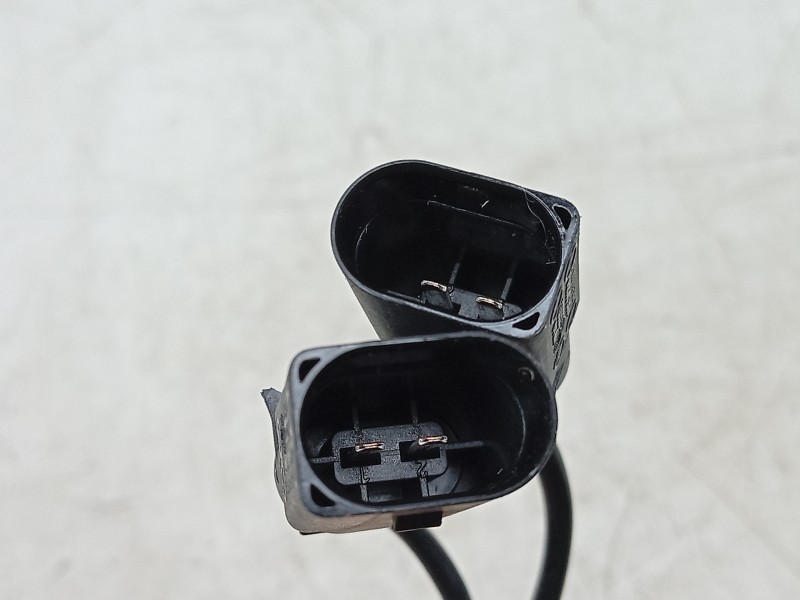 Recambio de cerradura capo para seat leon 1.5 etsi 85 kw (kl) referencia OEM IAM  4K0823509A 
