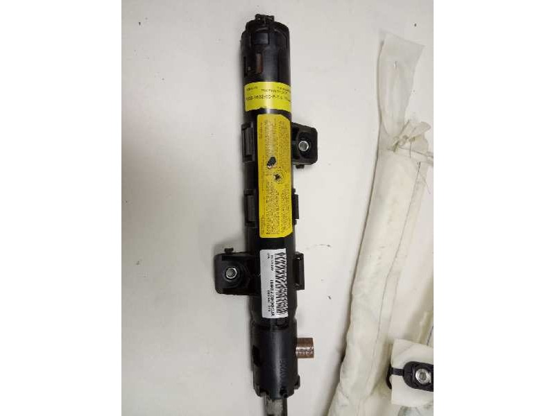 Recambio de airbag cortina delantero derecho para alfa romeo 159 (140) 1.9 jts 16v / selective referencia OEM IAM 60694590  