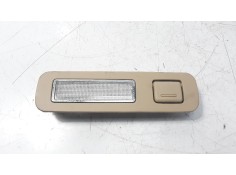 Recambio de luz interior para mercedes-benz clase cl (w216) coupe 5.5 v8 cat referencia OEM IAM A2168100240  