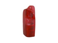 Recambio de piloto trasero izquierdo para opel movano referencia OEM IAM 4500516 103F19330771 OP9504154