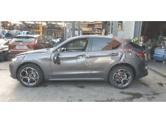alfa romeo stelvio (630) del año 2022 2
