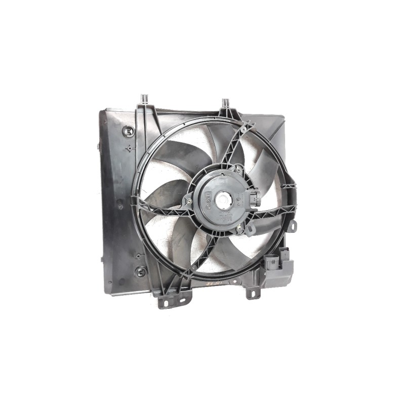 Recambio de electroventilador para citroen c3 1.2 12v e-thp referencia OEM IAM 9829774580 47336 T85755C