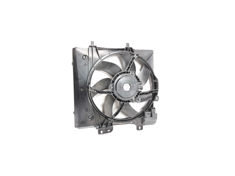 Recambio de electroventilador para citroen c3 1.2 12v e-thp referencia OEM IAM 9829774580 47336 T85755C