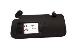 Recambio de parasol izquierdo para kia picanto (ja) concept referencia OEM IAM 85201G6800BUS   2