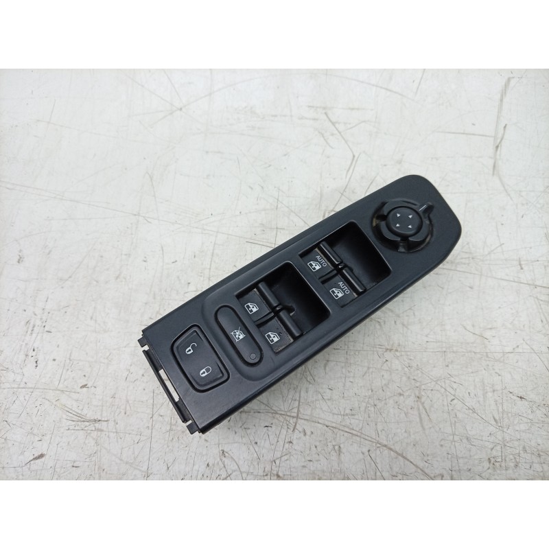 Recambio de mando elevalunas delantero izquierdo para jeep renegade suv (bu, b1, bv) 1.6 crd referencia OEM IAM  07356458440 