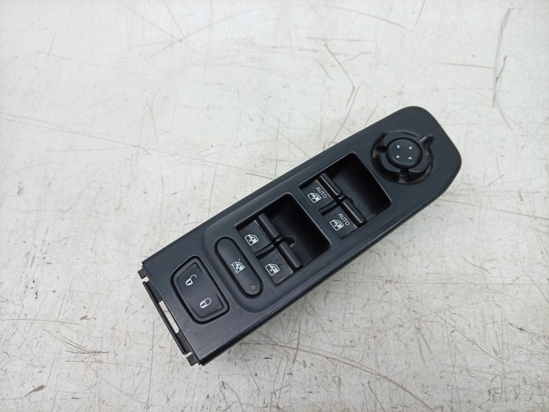 Recambio de mando elevalunas delantero izquierdo para jeep renegade suv (bu, b1, bv) 1.6 crd referencia OEM IAM  07356458440 