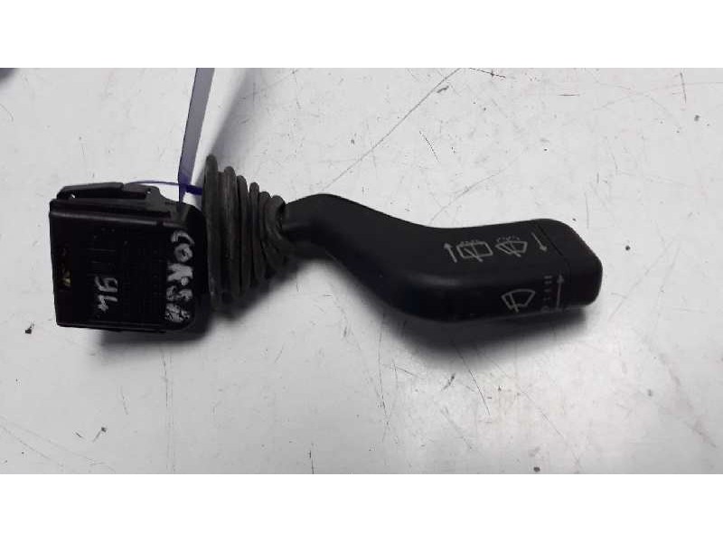 Recambio de mando limpia para opel astra g berlina referencia OEM IAM 90243394  