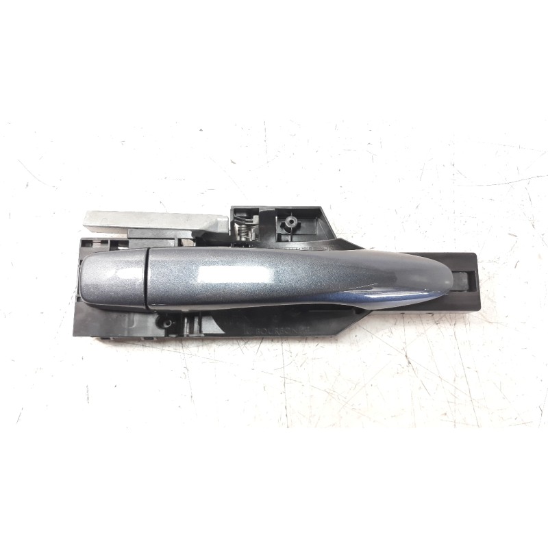 Recambio de maneta exterior trasera derecha para renault kadjar 1.5 dci diesel fap energy referencia OEM IAM 806060294R  