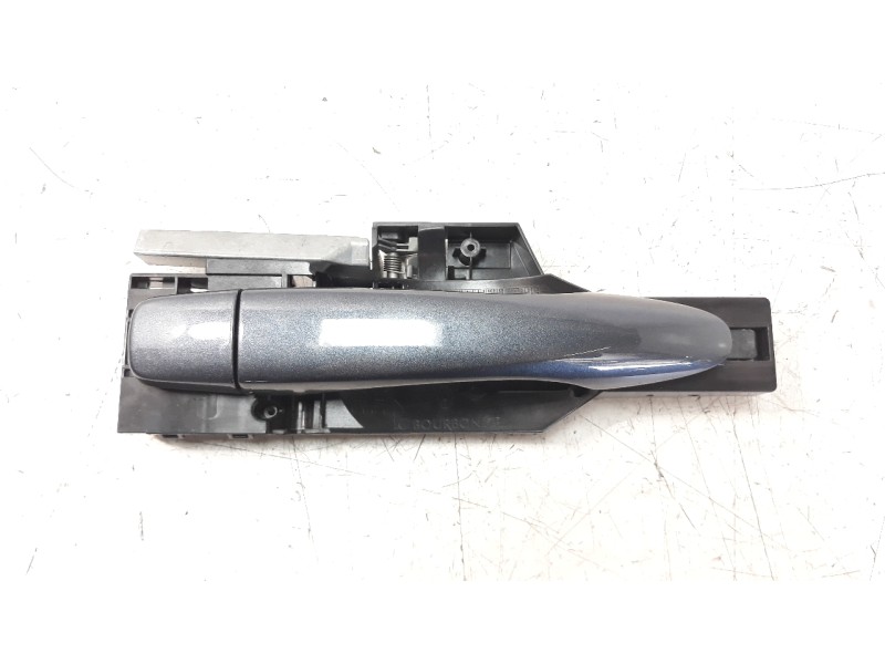 Recambio de maneta exterior trasera derecha para renault kadjar 1.5 dci diesel fap energy referencia OEM IAM 806060294R  