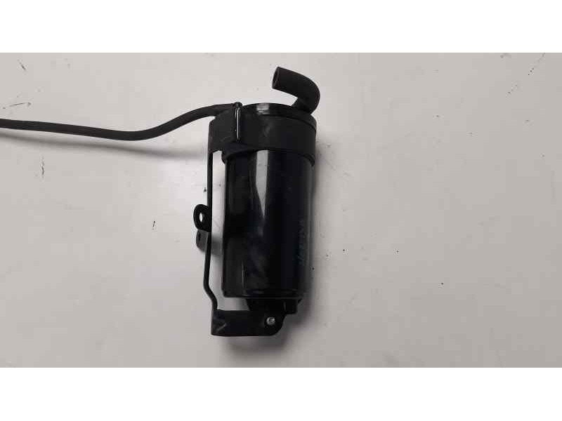 Recambio de filtro carbono activo para honda cb 650f referencia OEM IAM CANISTER  