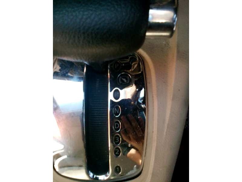 volkswagen passat variant (3b5) del año 1999