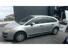CITROËN C4 I (LC_)