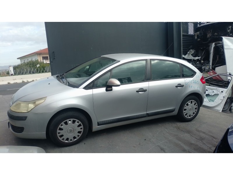 citroën c4 i (lc_) del año 2007